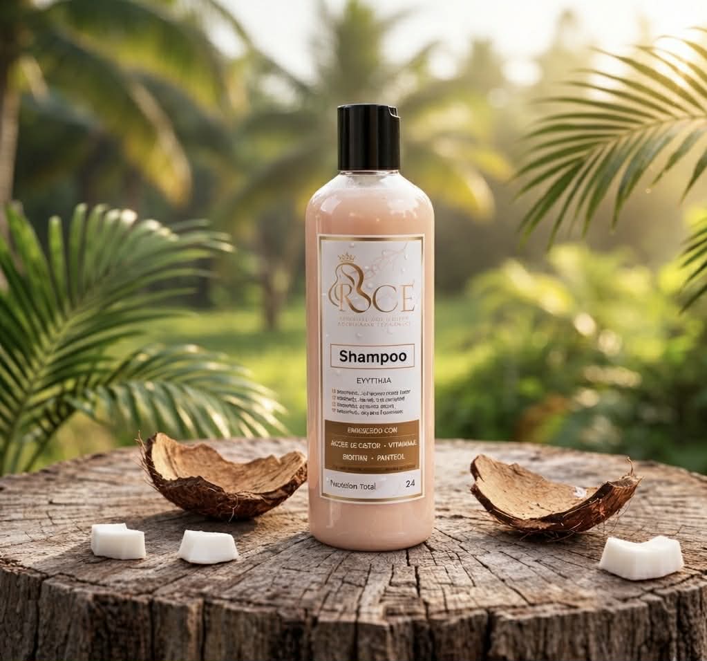 Revival Coco Capeli